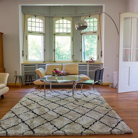 Villa Beckmann Gengenbach Ngoại thất bức ảnh