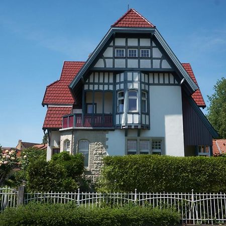 Villa Beckmann Gengenbach Ngoại thất bức ảnh