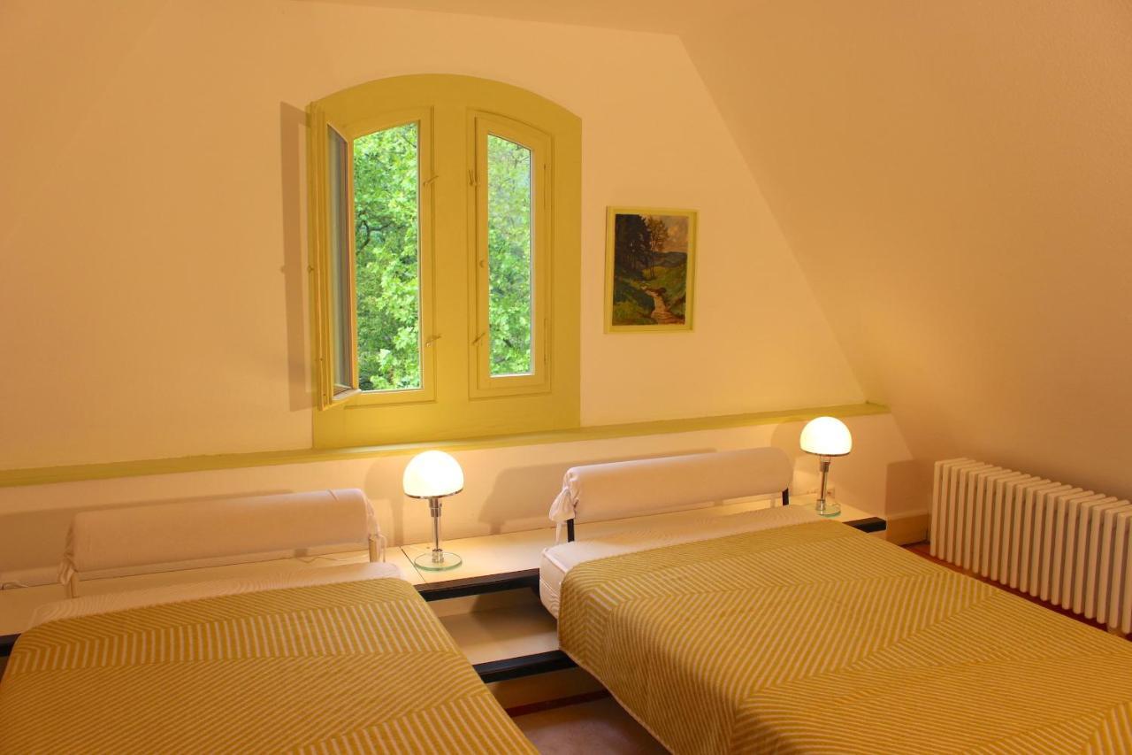 Villa Beckmann Gengenbach Ngoại thất bức ảnh