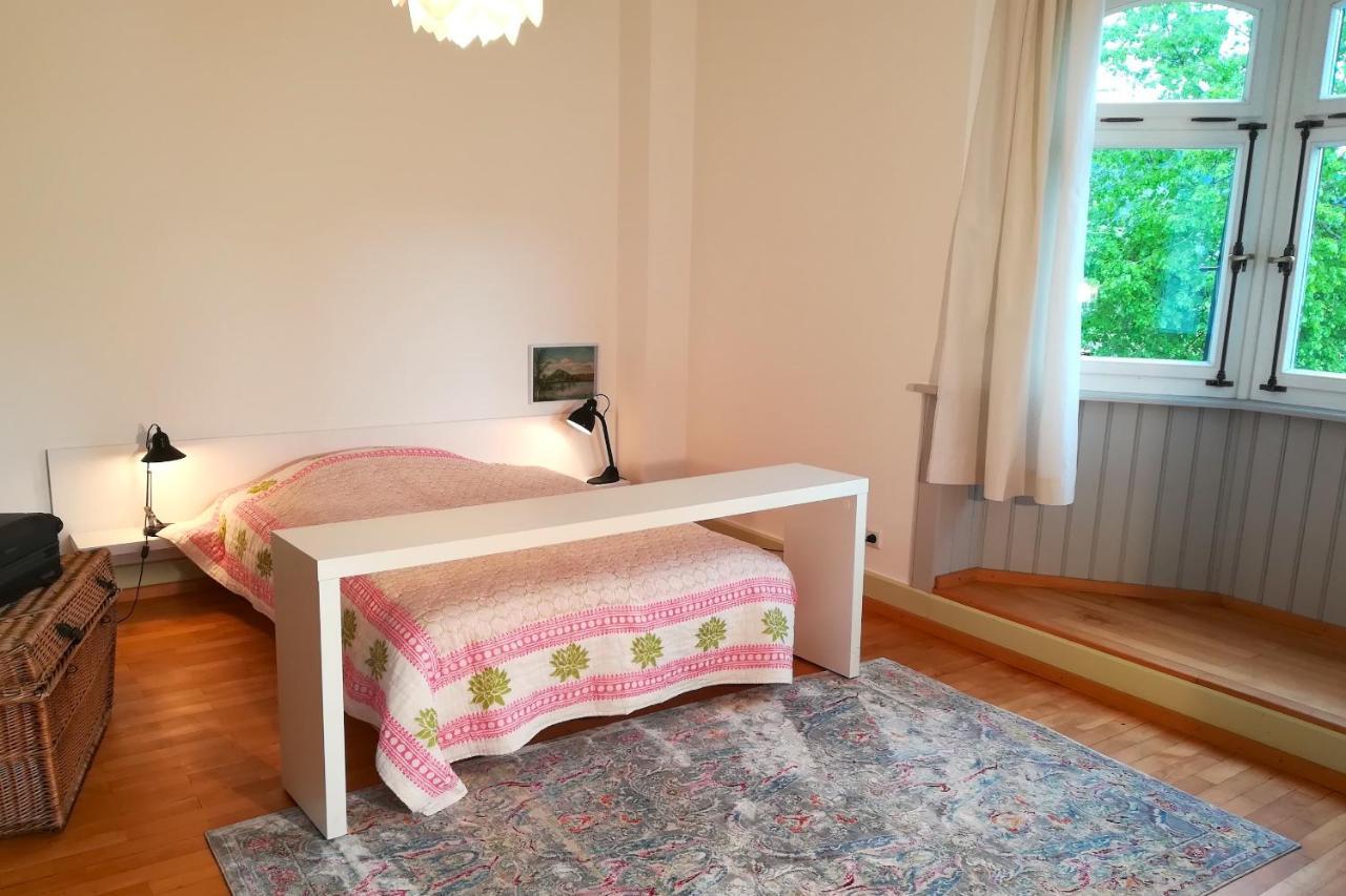 Villa Beckmann Gengenbach Ngoại thất bức ảnh