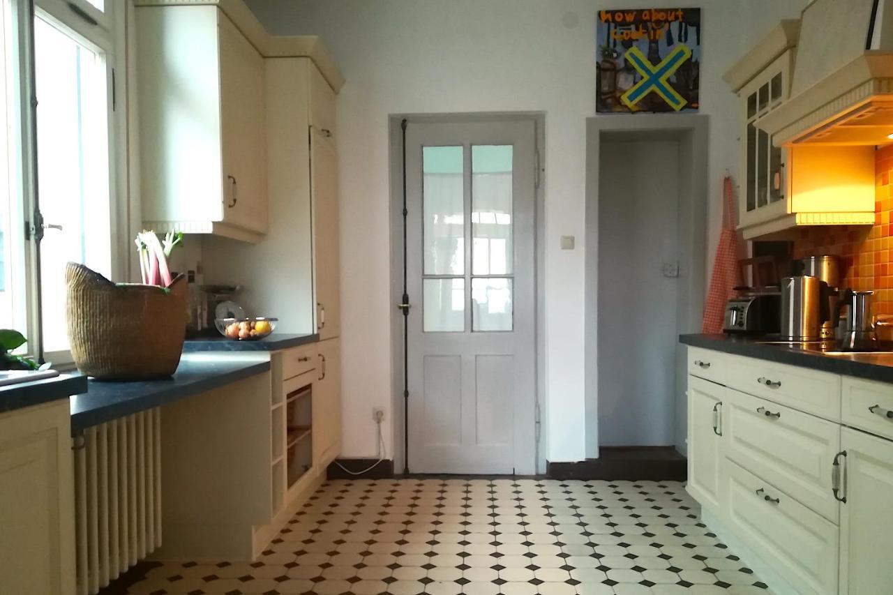Villa Beckmann Gengenbach Ngoại thất bức ảnh