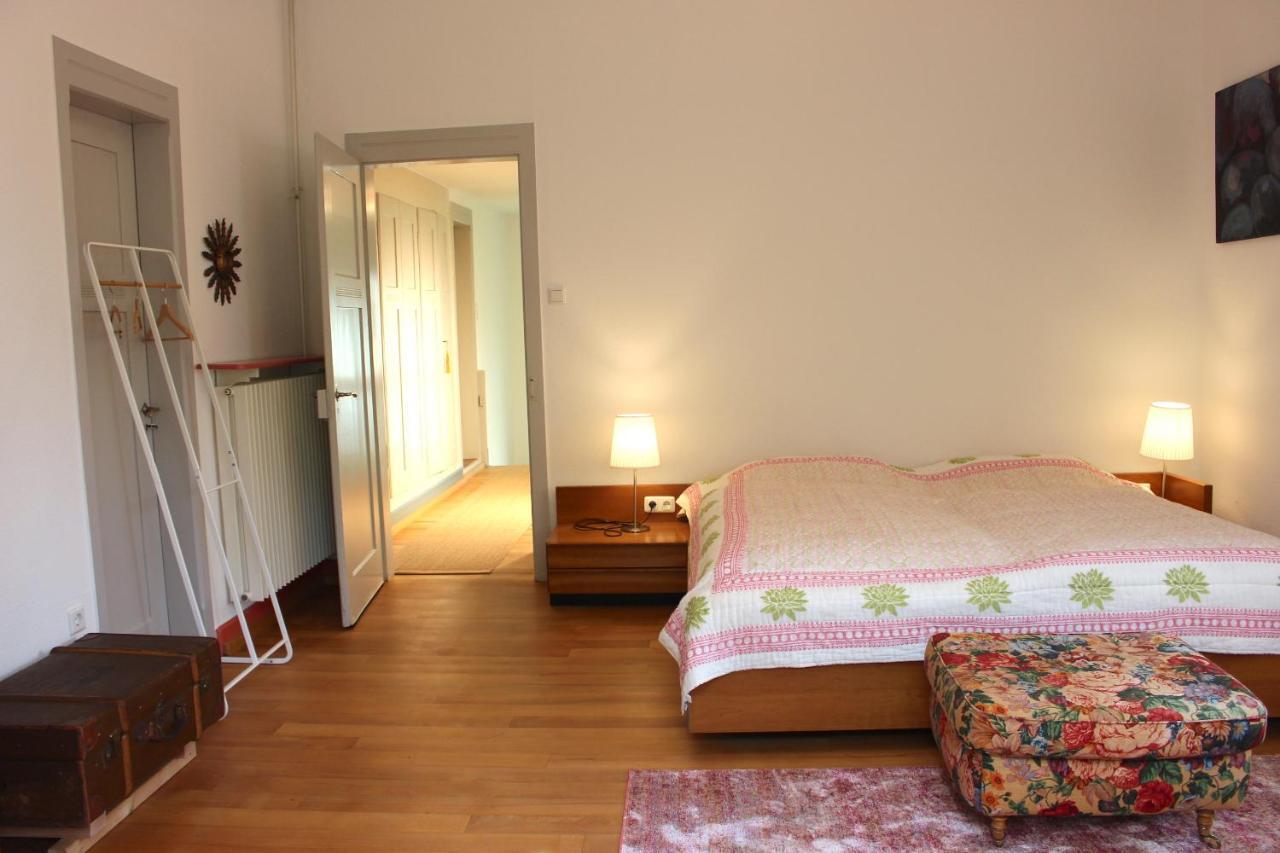 Villa Beckmann Gengenbach Ngoại thất bức ảnh