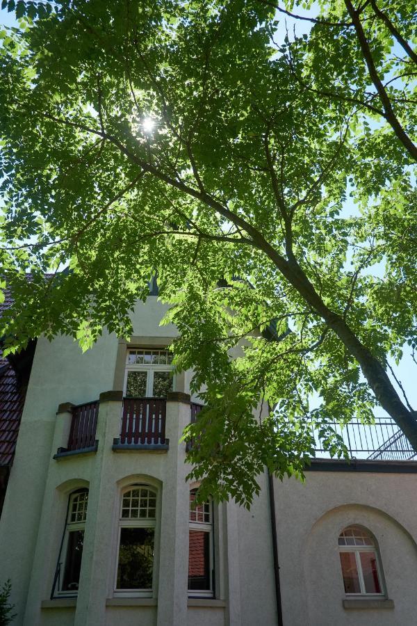 Villa Beckmann Gengenbach Ngoại thất bức ảnh