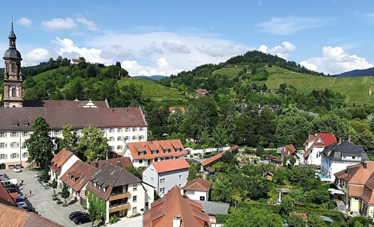 Villa Beckmann Gengenbach Ngoại thất bức ảnh